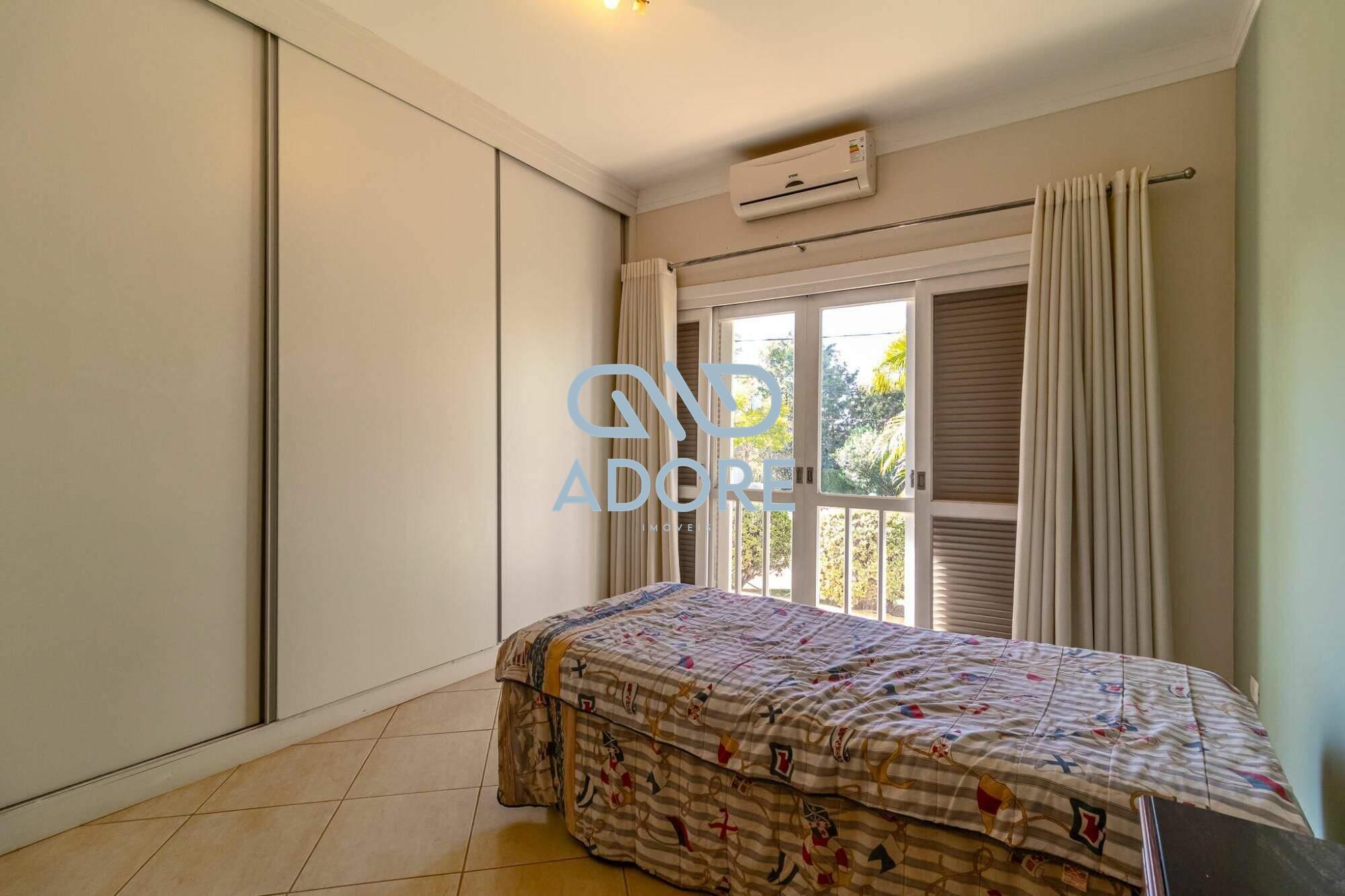 Casa de Condomínio à venda no Condomínio Plaza Athénée: 