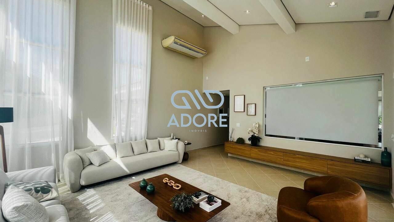 Casa de Condomínio à venda no Condomínio Plaza Athénée: 