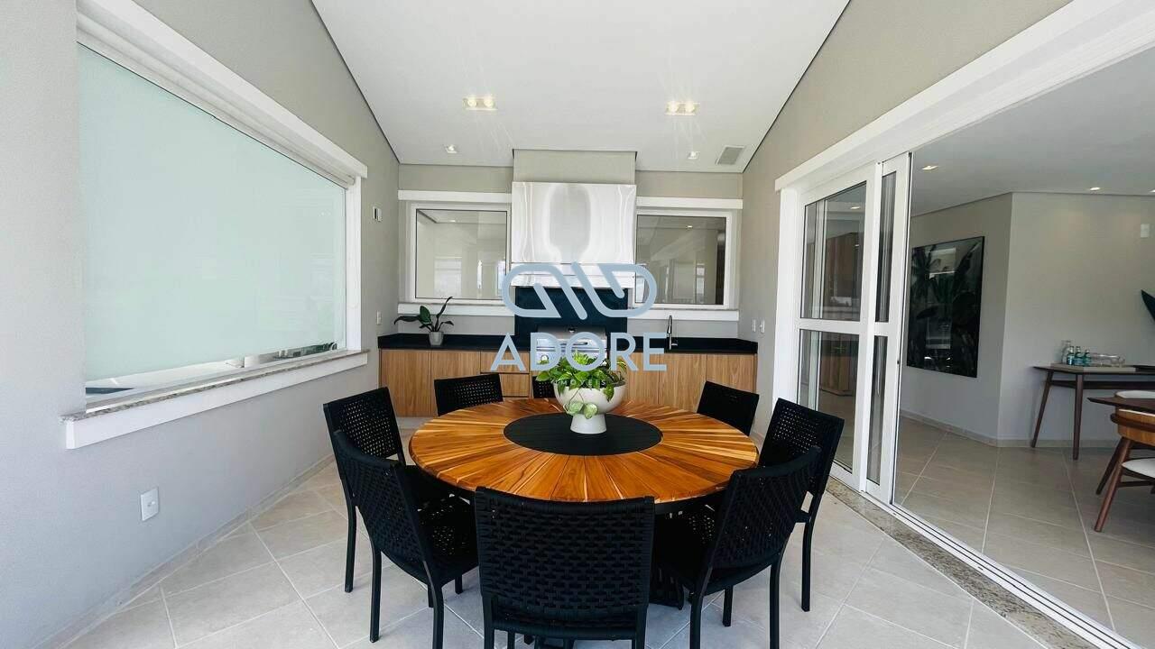 Casa de Condomínio à venda no Condomínio Plaza Athénée: 