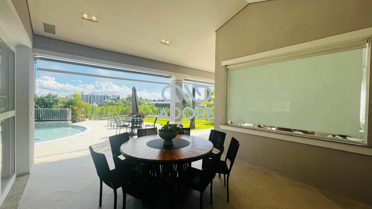 Casa de Condomínio à venda no Condomínio Plaza Athénée: 