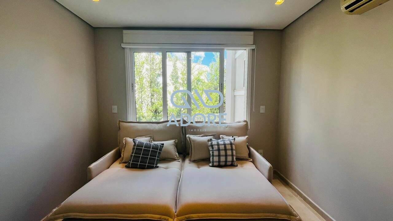 Casa de Condomínio à venda no Condomínio Plaza Athénée: 