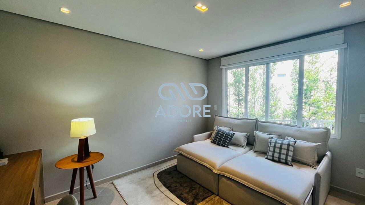 Casa de Condomínio à venda no Condomínio Plaza Athénée: 