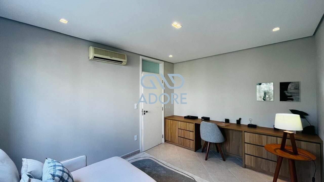 Casa de Condomínio à venda no Condomínio Plaza Athénée: 