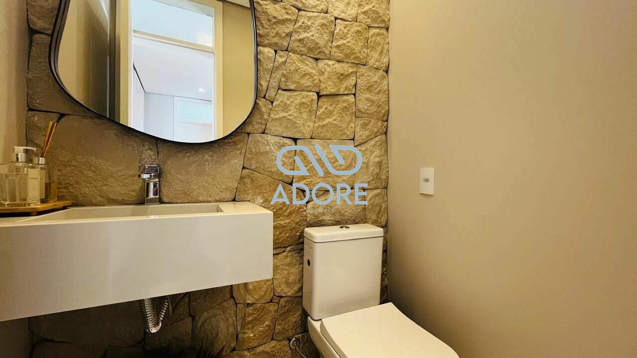 Casa de Condomínio à venda no Condomínio Plaza Athénée: 