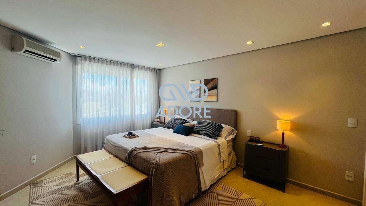 Casa de Condomínio à venda no Condomínio Plaza Athénée: 