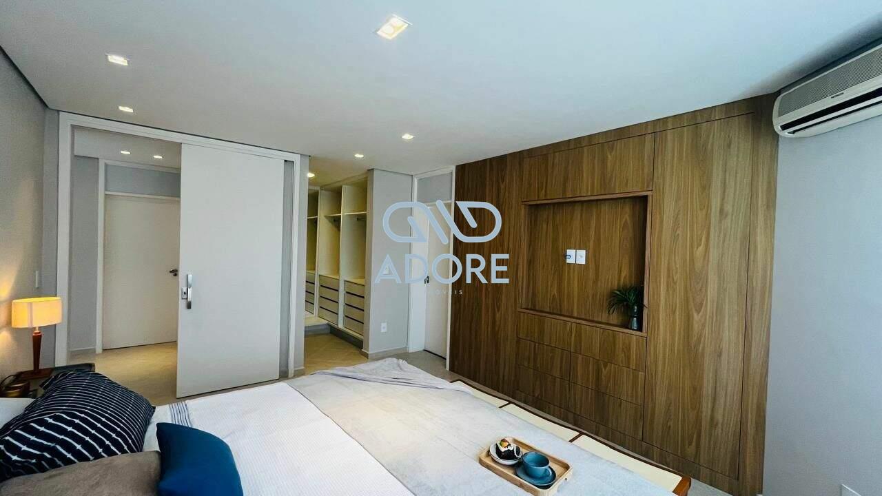 Casa de Condomínio à venda no Condomínio Plaza Athénée: 