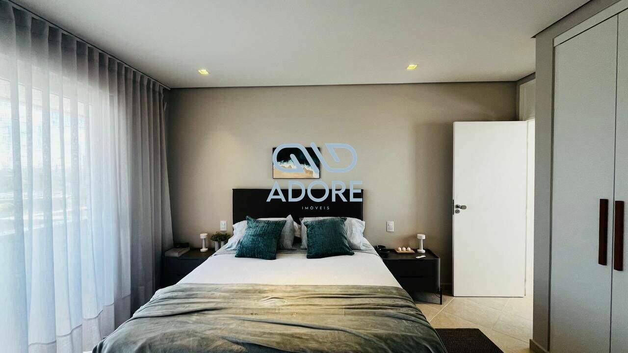 Casa de Condomínio à venda no Condomínio Plaza Athénée: 