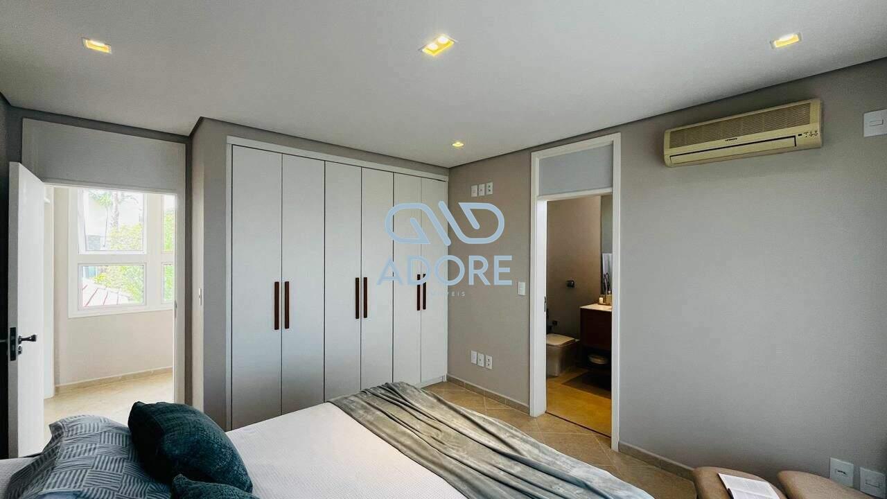 Casa de Condomínio à venda no Condomínio Plaza Athénée: 