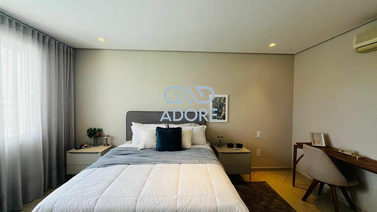 Casa de Condomínio à venda no Condomínio Plaza Athénée: 