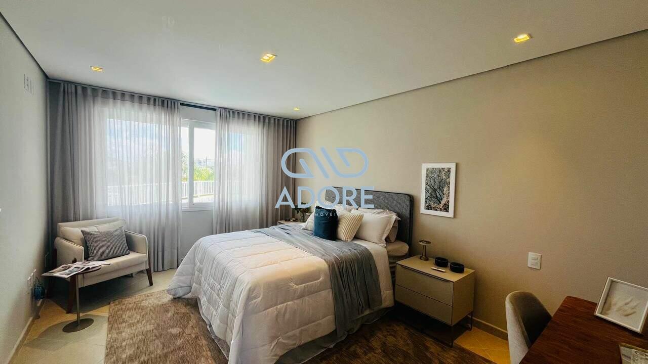 Casa de Condomínio à venda no Condomínio Plaza Athénée: 