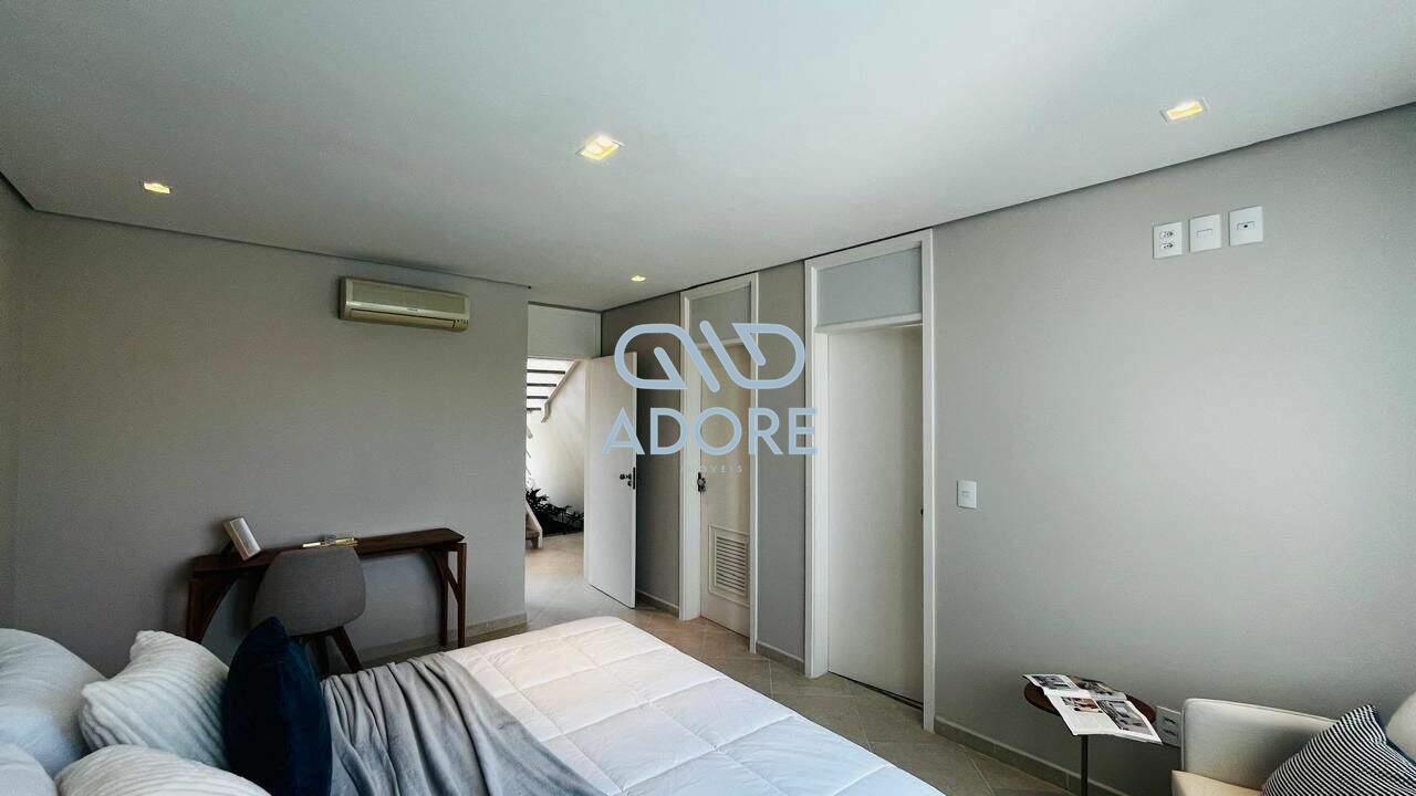 Casa de Condomínio à venda no Condomínio Plaza Athénée: 