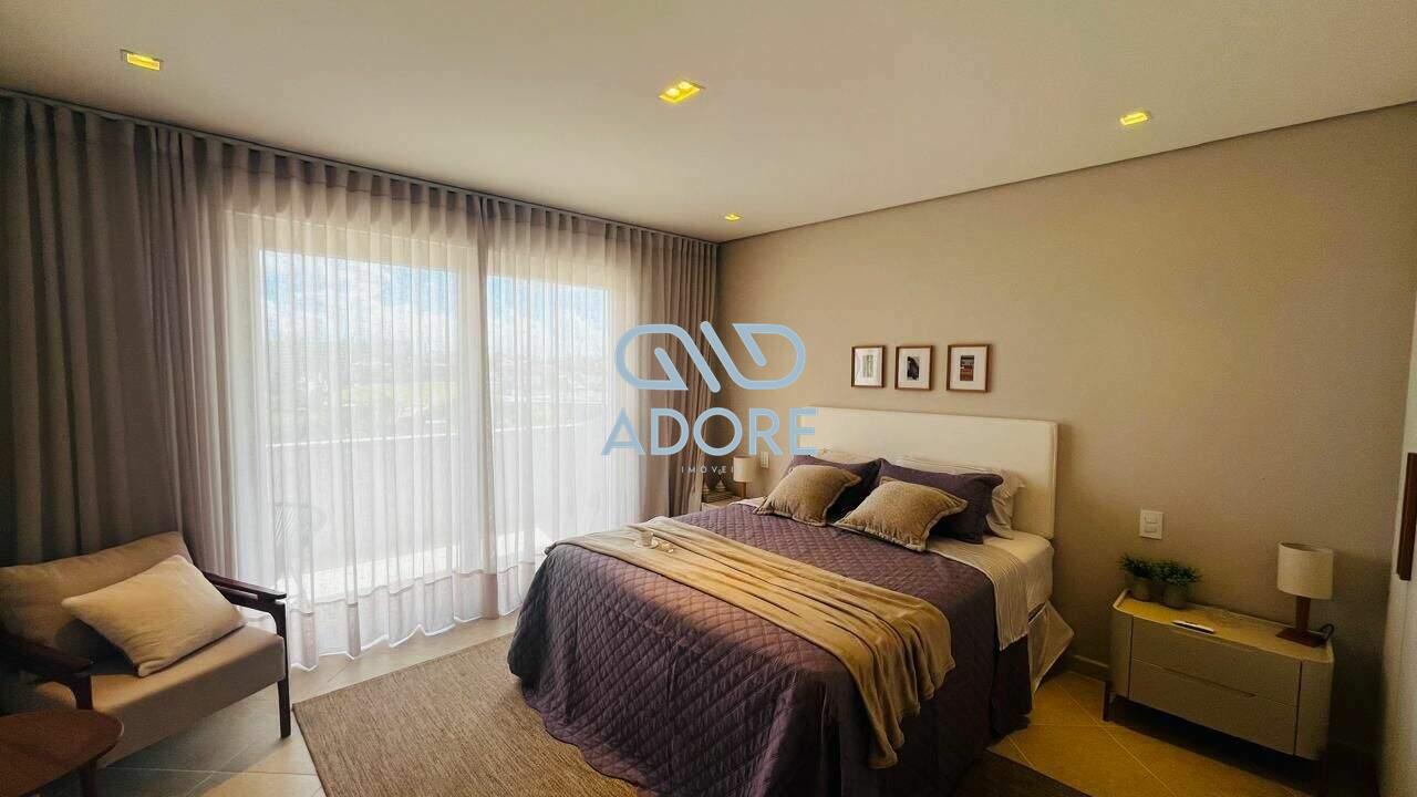 Casa de Condomínio à venda no Condomínio Plaza Athénée: 