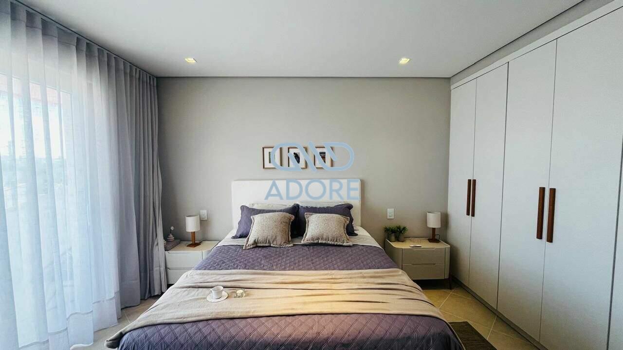 Casa de Condomínio à venda no Condomínio Plaza Athénée: 