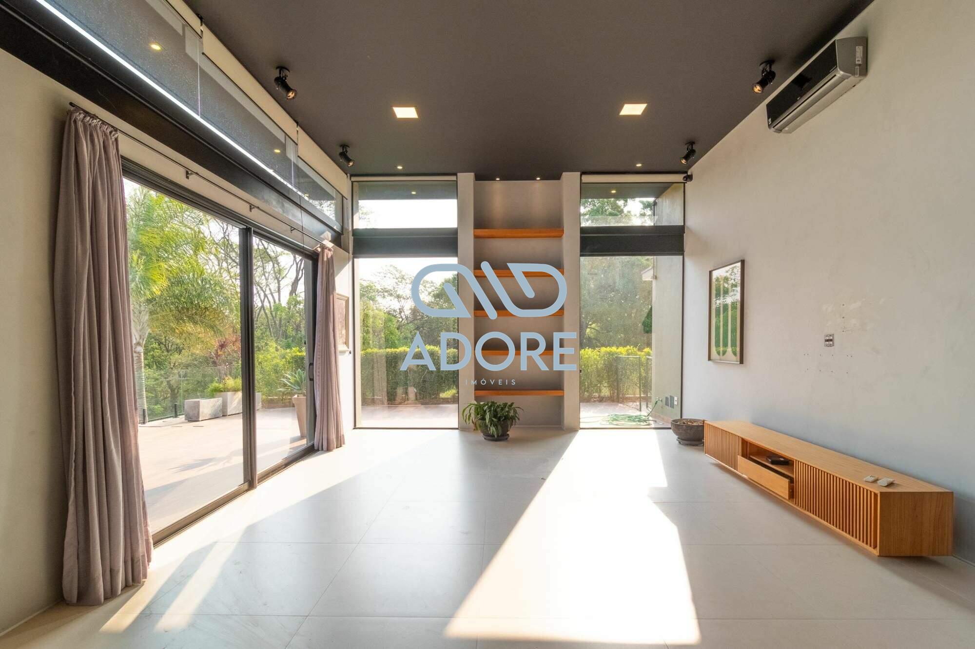 Casa de Condomínio à venda no Condomínio Plaza Athénée: 