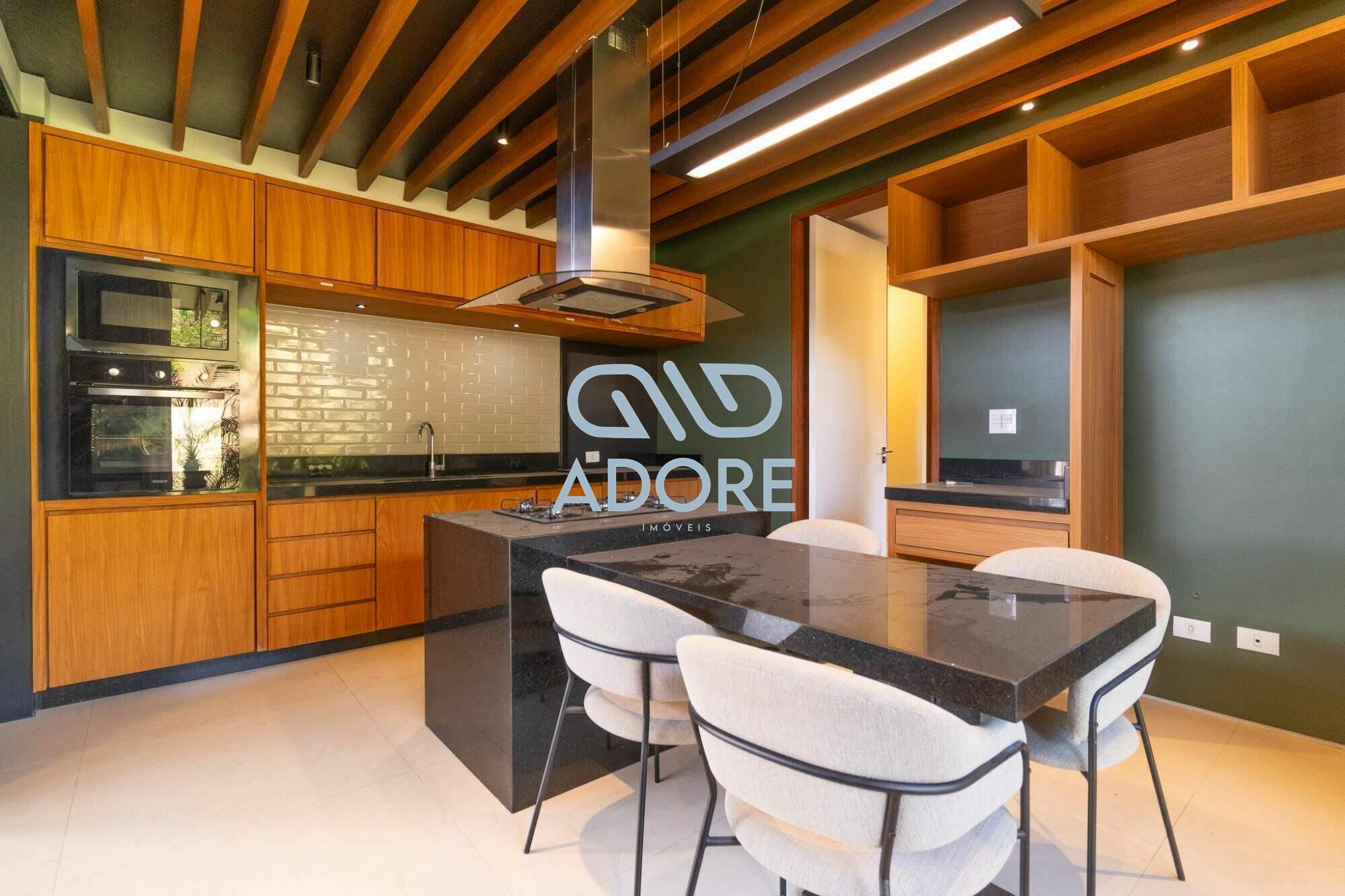 Casa de Condomínio à venda no Condomínio Plaza Athénée: 