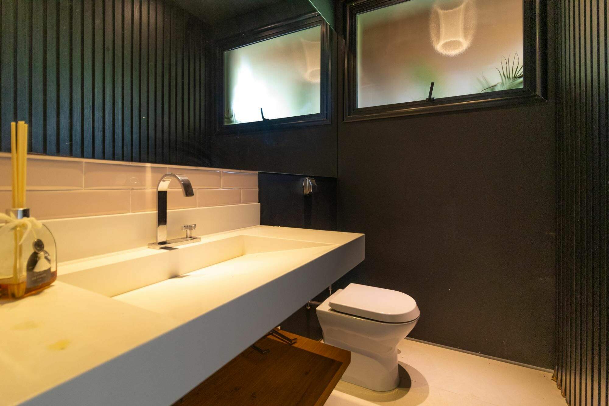 Casa de Condomínio à venda no Condomínio Plaza Athénée: 