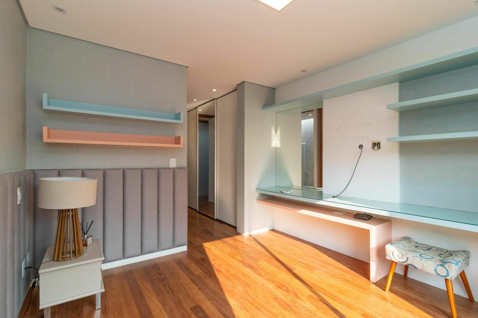 Casa de Condomínio à venda no Condomínio Plaza Athénée: 