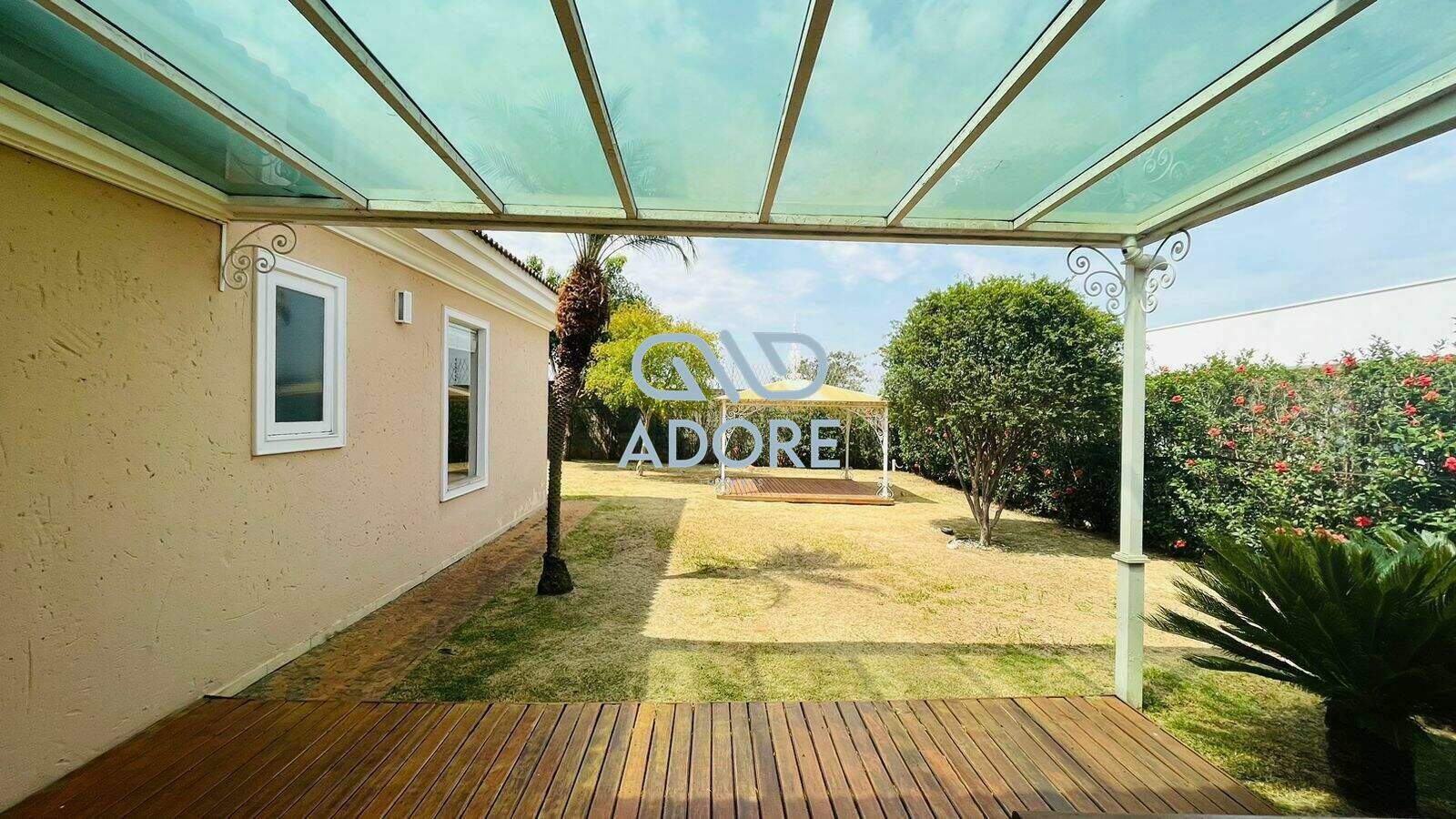 Casa de Condomínio à venda no Condomínio Plaza Athénée: 