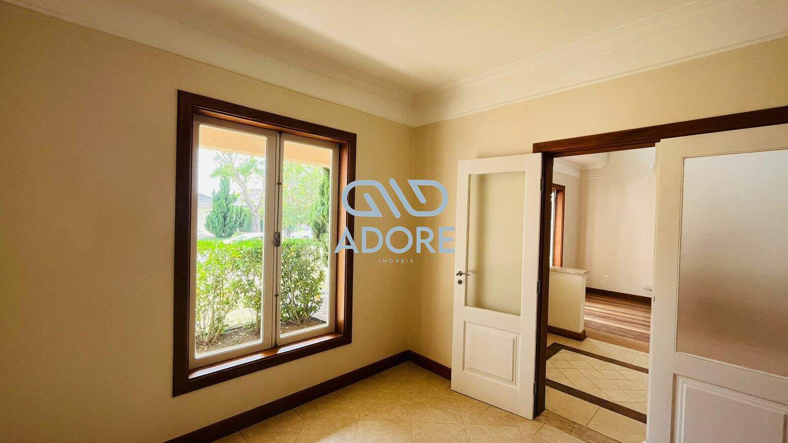 Casa de Condomínio à venda no Condomínio Plaza Athénée: 