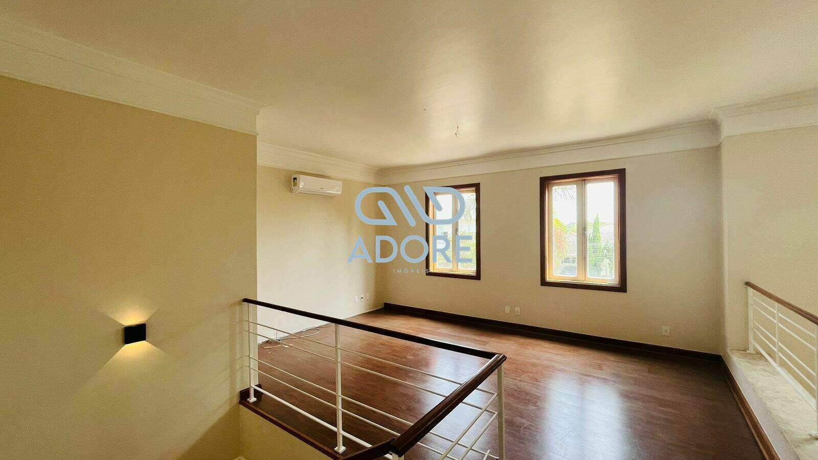 Casa de Condomínio à venda no Condomínio Plaza Athénée: 