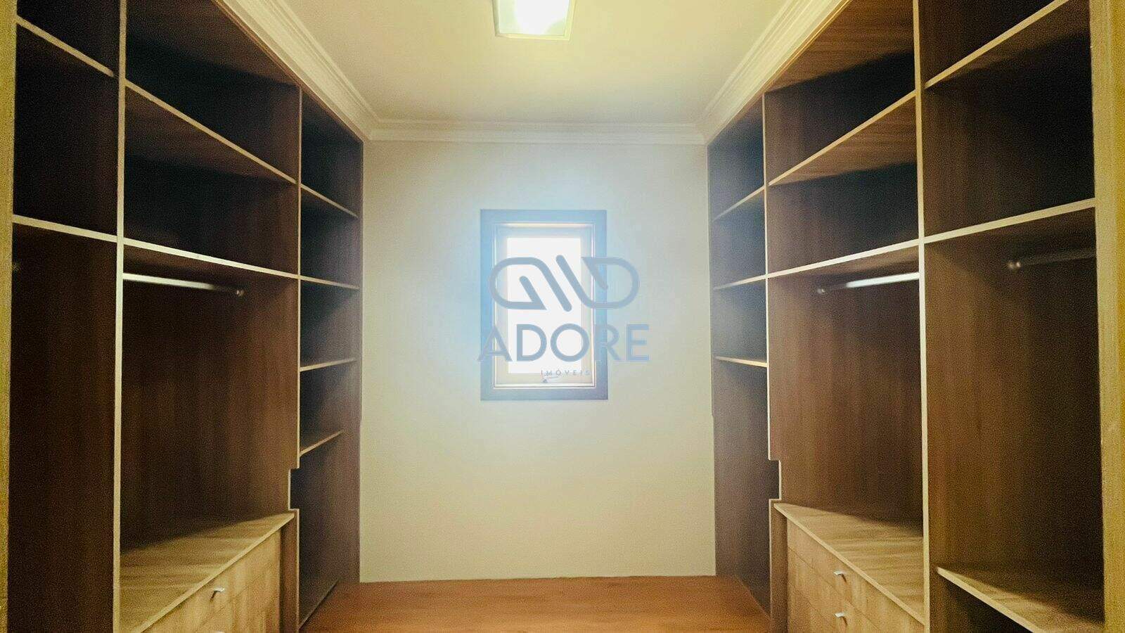 Casa de Condomínio à venda no Condomínio Plaza Athénée: 