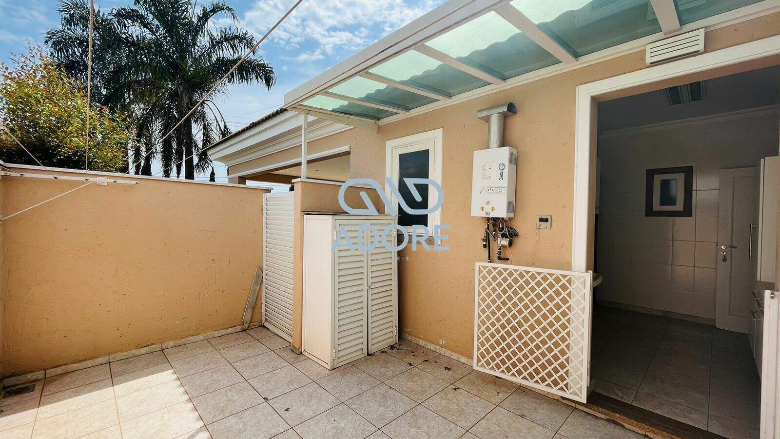 Casa de Condomínio à venda no Condomínio Plaza Athénée: 