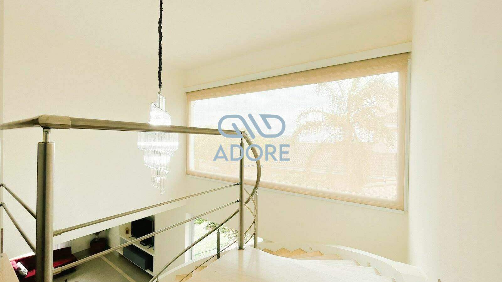 Casa de Condomínio à venda no Condomínio Plaza Athénée: 