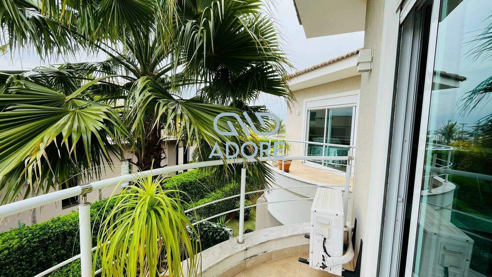 Casa de Condomínio à venda no Condomínio Plaza Athénée: 