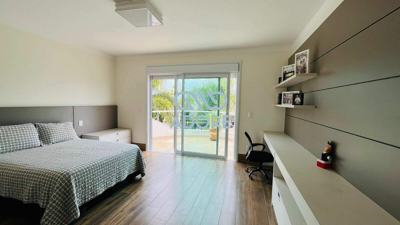 Casa de Condomínio à venda no Condomínio Plaza Athénée: 