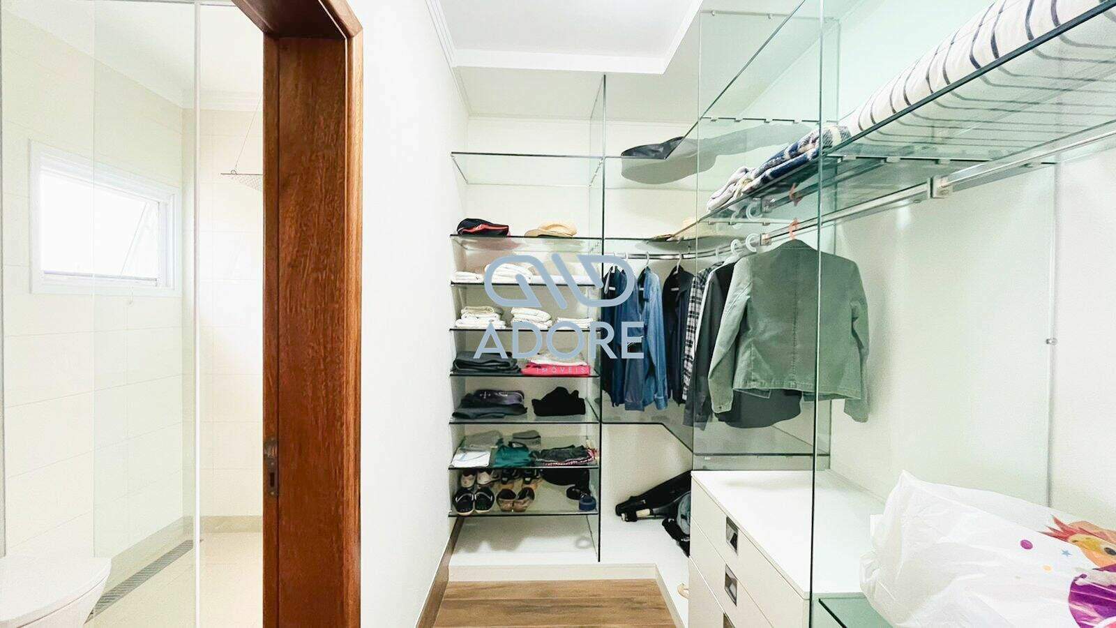 Casa de Condomínio à venda no Condomínio Plaza Athénée: 