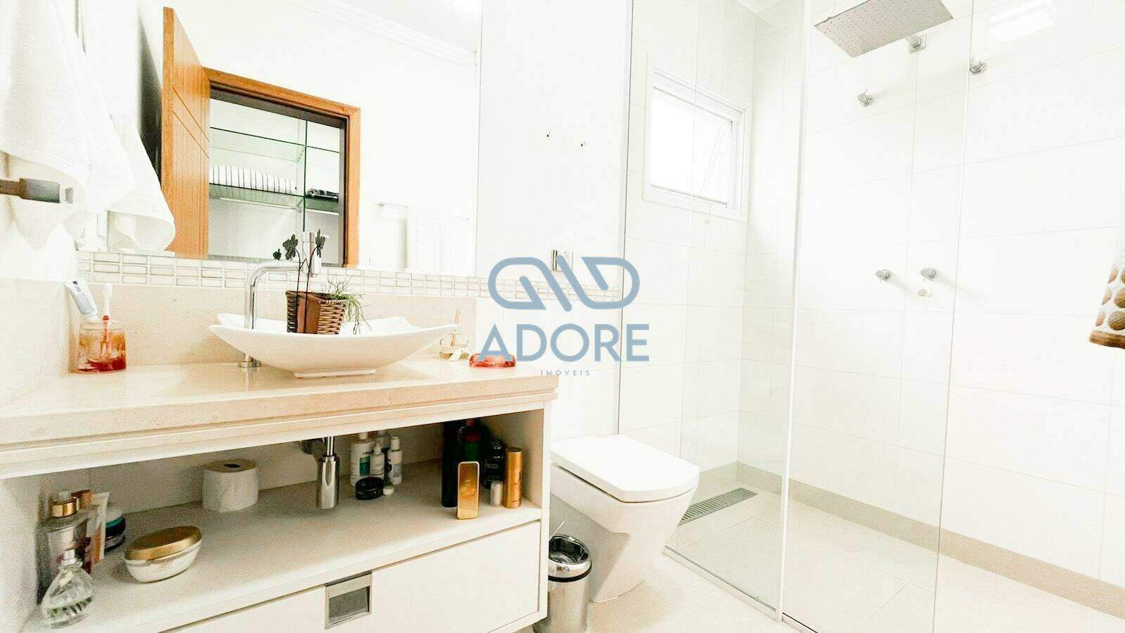 Casa de Condomínio à venda no Condomínio Plaza Athénée: 