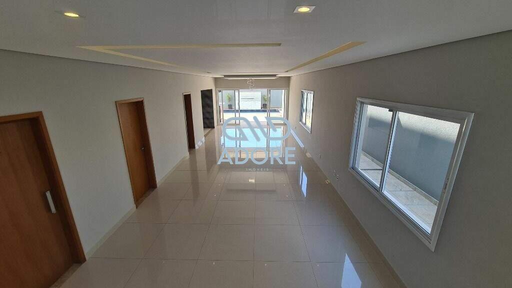 Casa de Condomínio à venda no Jardim Reserva Bom Viver de Indaiatuba: 