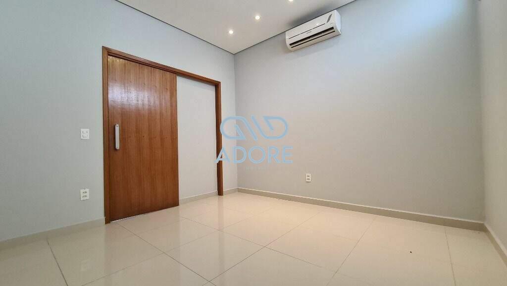 Casa de Condomínio à venda no Jardim Reserva Bom Viver de Indaiatuba: 