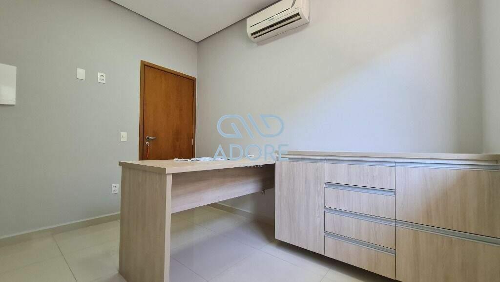 Casa de Condomínio à venda no Jardim Reserva Bom Viver de Indaiatuba: 