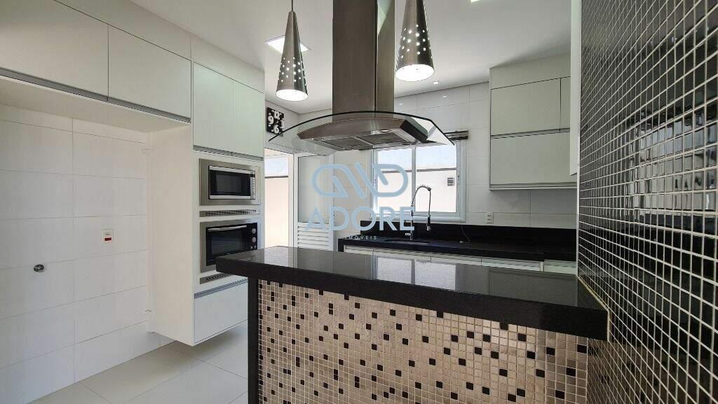 Casa de Condomínio à venda no Jardim Reserva Bom Viver de Indaiatuba: 