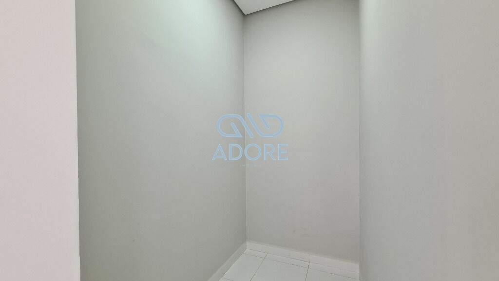 Casa de Condomínio à venda no Jardim Reserva Bom Viver de Indaiatuba: 