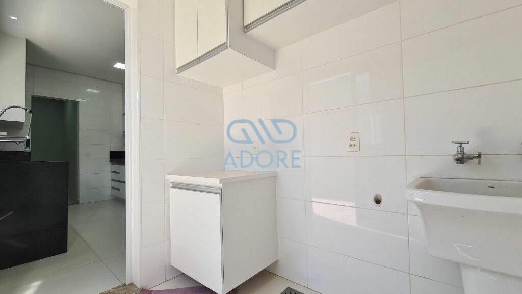 Casa de Condomínio à venda no Jardim Reserva Bom Viver de Indaiatuba: 