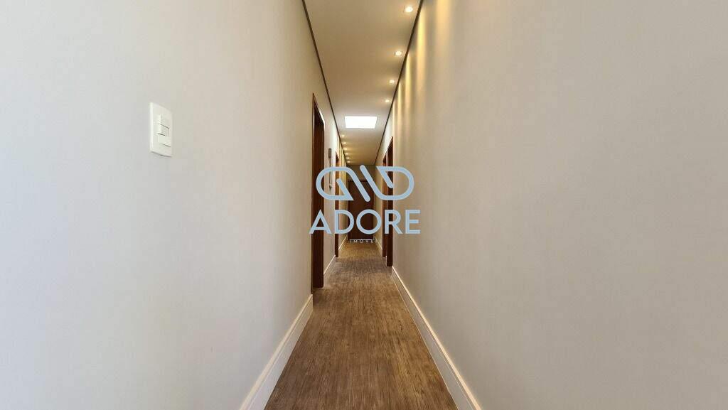 Casa de Condomínio à venda no Jardim Reserva Bom Viver de Indaiatuba: 