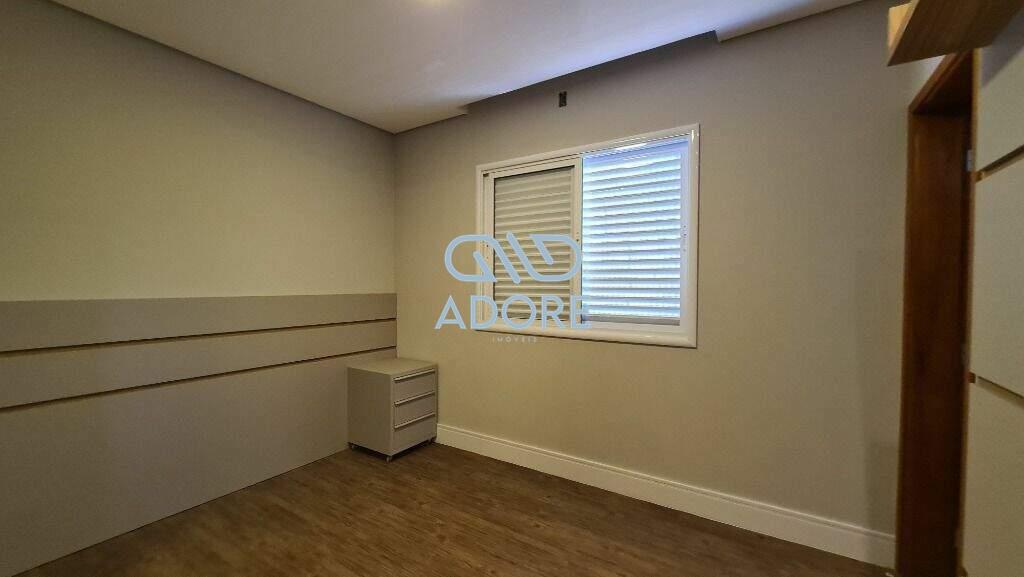 Casa de Condomínio à venda no Jardim Reserva Bom Viver de Indaiatuba: 