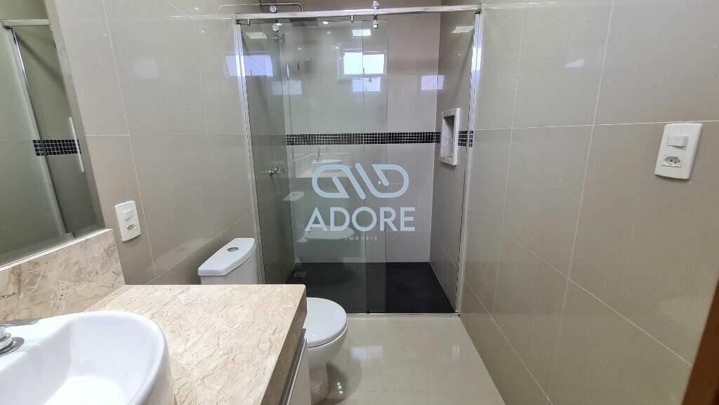 Casa de Condomínio à venda no Jardim Reserva Bom Viver de Indaiatuba: 