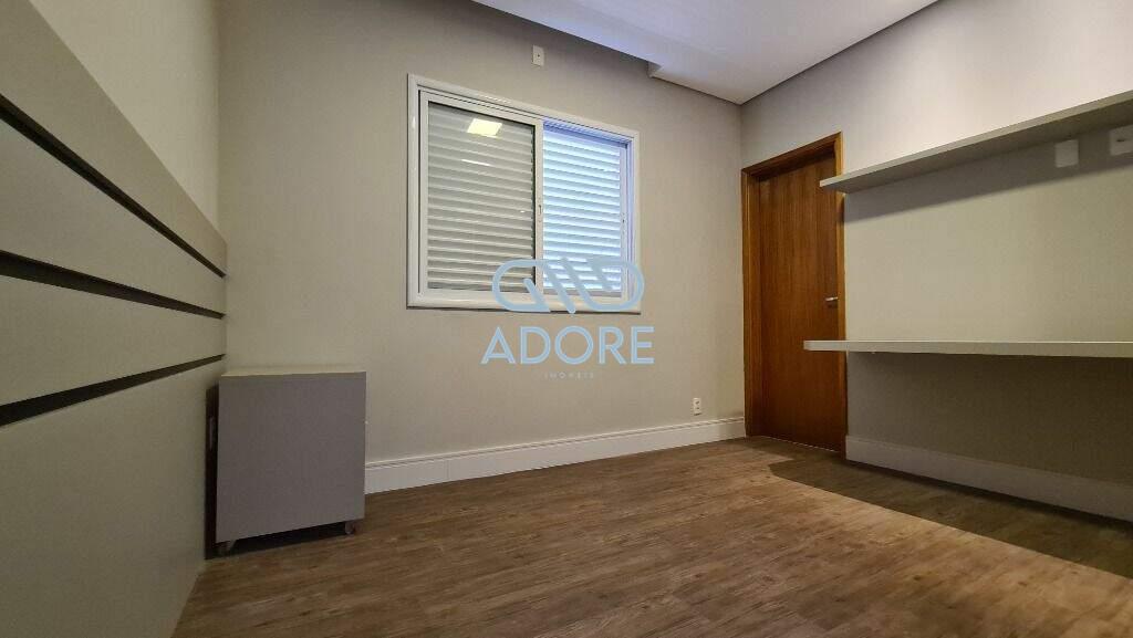 Casa de Condomínio à venda no Jardim Reserva Bom Viver de Indaiatuba: 