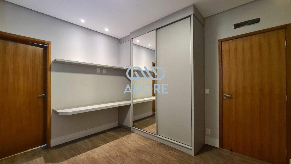 Casa de Condomínio à venda no Jardim Reserva Bom Viver de Indaiatuba: 