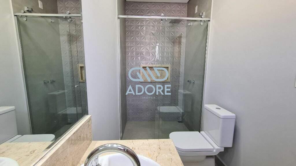 Casa de Condomínio à venda no Jardim Reserva Bom Viver de Indaiatuba: 