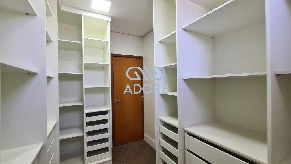 Casa de Condomínio à venda no Jardim Reserva Bom Viver de Indaiatuba: 