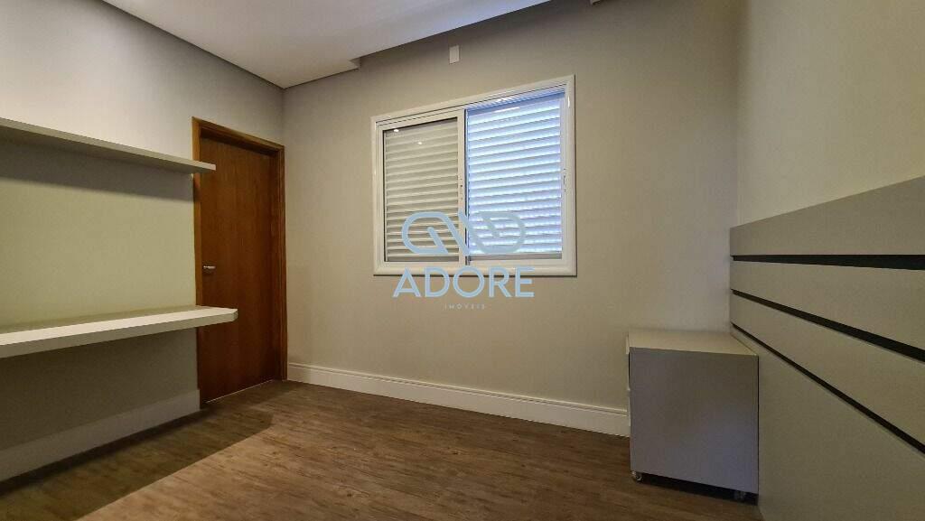 Casa de Condomínio à venda no Jardim Reserva Bom Viver de Indaiatuba: 