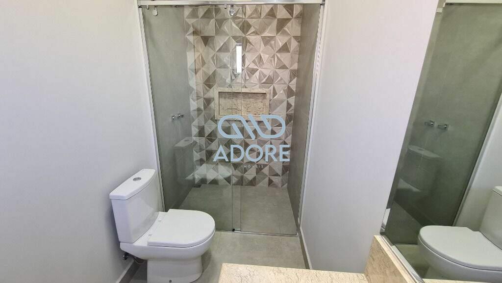 Casa de Condomínio à venda no Jardim Reserva Bom Viver de Indaiatuba: 