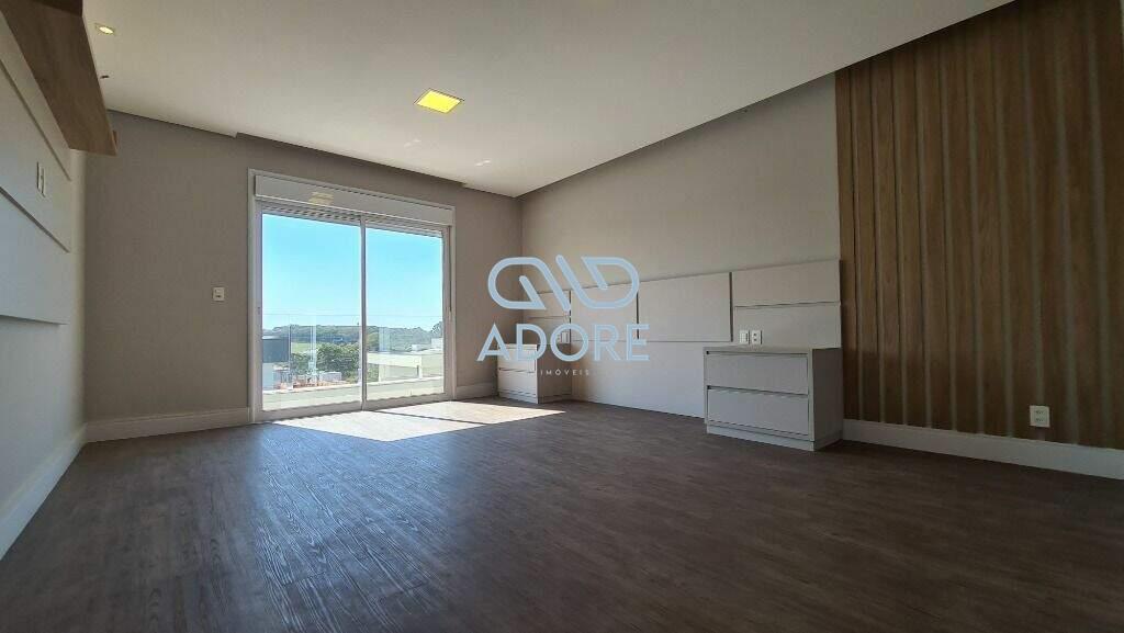 Casa de Condomínio à venda no Jardim Reserva Bom Viver de Indaiatuba: 