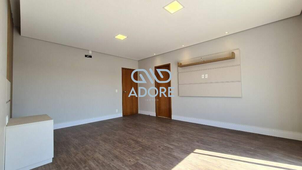 Casa de Condomínio à venda no Jardim Reserva Bom Viver de Indaiatuba: 