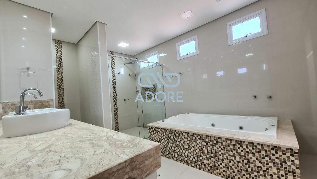 Casa de Condomínio à venda no Jardim Reserva Bom Viver de Indaiatuba: 