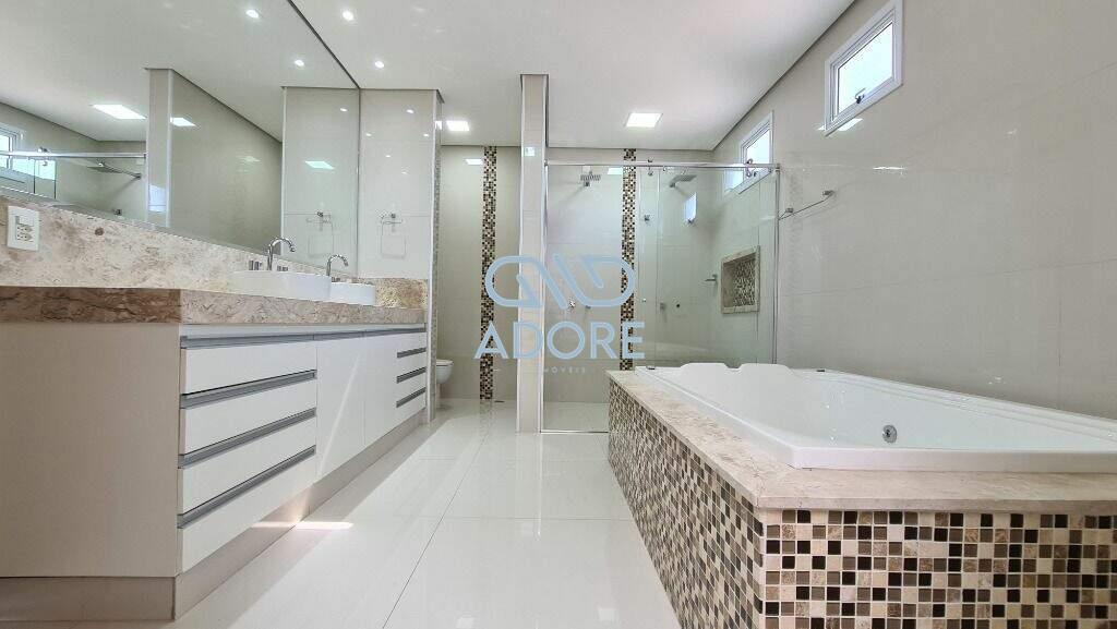 Casa de Condomínio à venda no Jardim Reserva Bom Viver de Indaiatuba: 